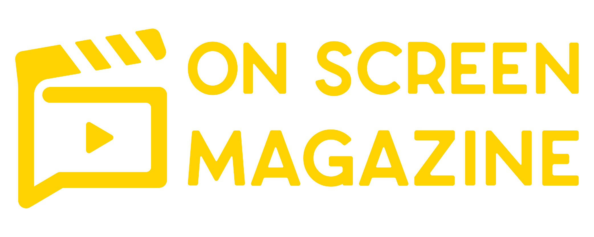 On Screen Magazine